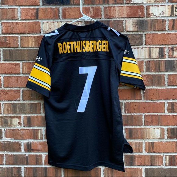 Ben Rothlisberger Jersey - Picture 2 of 5
